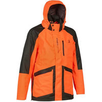 Produktbild von Regenjacke Percussion Predator Evo für Herren wasserdicht aus Polyester Größe XL