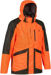 Regenjacke Percussion Predator Evo für Herren wasserdicht aus Polyester in Größe XXL – Bild 1 von 1