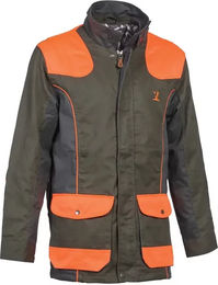 Regenjacke Percussion Tradition CE – Bild 1 von 1