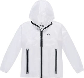 Regenmantel Damen HV Polo Louise – Bild 1 von 1
