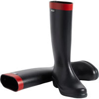 Produktbild von Regenstiefel Aigle Myrica Damen aus Gummi wasserdicht