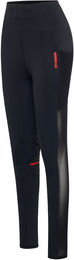 Produktbild von REGGINGS R1 Lightweight Reithose für Damen aus Polyester in Schwarz für den Sommer