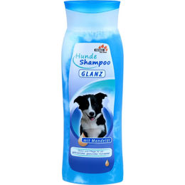 REINEX Hunde Shampoo Glanz mit Mandelöl 300 ml – Bild 1 von 4