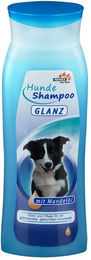 Produktbild von REINEX Hunde Shampoo Glanz mit Mandelöl 300ml