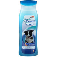 Produktbild von REINEX Hunde Shampoo Glanz mit Mandelöl 300ml