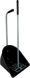 Produktbild von Reinigungsset York Mistboy aus Kunststoff in Schwarz