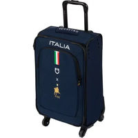 Produktbild von Reisetasche Equestro X Fise Unisex Blau