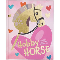 Produktbild von Reit-Spielzeug Buch My Hobby Horse