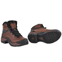 Produktbild von Reit- und Stallschuh DALLAS-WINTER aus Leder in Braun Größe 36 EU