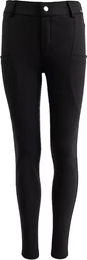 Reiterhose Premiere Kind Vollbesatz Schwarz – Bild 1 von 1