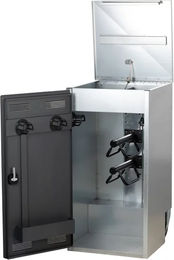 Produktbild von Reiterkleiderschrank Supreme