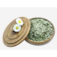 Produktbild von Reitgarten's Bio Birkenblätter getrocknet und geschnitten 1000g