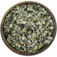 Produktbild von Reitgarten´s Bio Black&Gold Gequetschter Mischhafer für Pferde Senior
