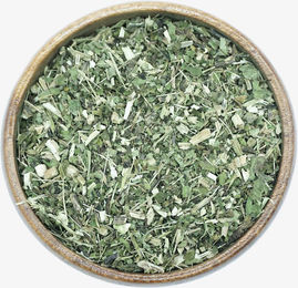 Reitgarten's Bio Echinacea getrocknet und geschnitten zur Immunstärkung 500g – Bild 1 von 3