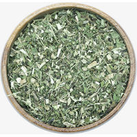 Produktbild von Reitgarten's Bio Echinacea getrocknet und geschnitten zur Immunstärkung 500g