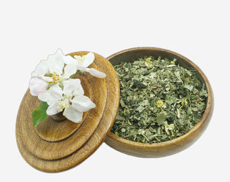 Reitgarten's Bio Eczema Herbs Haut und Fell Kräuter zur Immunstärkung – Bild 1 von 2