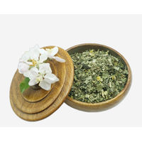 Produktbild von Reitgarten's Bio Eczema Herbs Haut und Fell Kräuter zur Immunstärkung