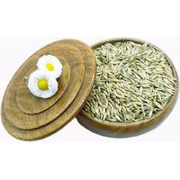 Produktbild von Reitgarten´s Bio Goldhafer Ganzes Einzelfuttermittel
