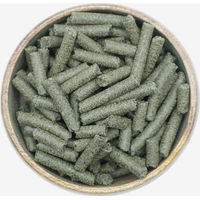 Produktbild von Reitgarten´s Bio Hanfpellets Einzelfuttermittel für Pferde 1000g