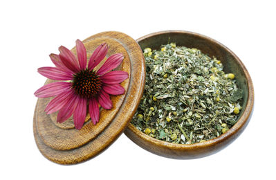 Reitgarten's Bio Happy Tummy Herbs Gastro Kräuter zur Unterstützung von Verdauung, Leber und Immunsystem für Pferde – Bild 1 von 2