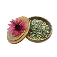 Produktbild von Reitgarten's Bio Happy Tummy Herbs Gastro Kräuter zur Unterstützung von Verdauung, Leber und Immunsystem für Pferde