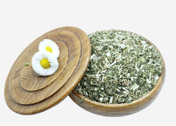 Reitgarten's Bio Hohlzahn getrocknet und geschnitten 500g – Bild 1 von 2