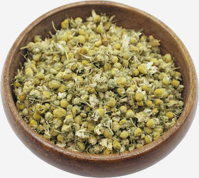 Reitgarten's Bio Kamilleblüten getrocknet lose 500g – Bild 1 von 3