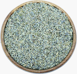Reitgarten's Bio Lavendelblüten getrocknet lose 1000g – Bild 1 von 2