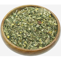 Produktbild von Reitgarten's Bio Maukoherbs Huf und Fessel Kräuter zur Unterstützung von Hufen und Immunsystem für Pferde 1000g