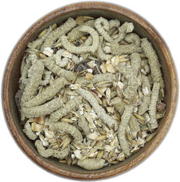 Reitgarten´s Bio Power Horse Sport Müsli für Pferde – Bild 1 von 3