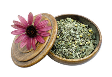 Reitgarten's Bio Stopper Herbs Magen-Darm Kräuter zur Verdauungshilfe – Bild 1 von 2