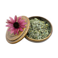 Produktbild von Reitgarten's Bio Stopper Herbs Magen-Darm Kräuter zur Verdauungshilfe