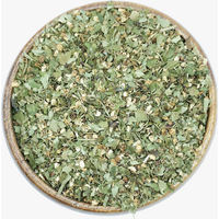 Produktbild von Reitgarten's Bio Weißdorn getrocknet und geschnitten 500g