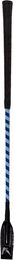 Produktbild von Reitgerte QHP Eldorado Blau 65 cm aus Kunststoff