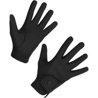 Produktbild von Reithandschuhe Covalliero Antana Unisex Schwarz Taille 7