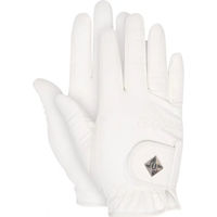 Produktbild von Reithandschuhe Damen Imperial Riding Elegance Essentials Weiß Größe S