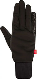 Produktbild von Reithandschuhe Damen Imperial Riding Hide & Shine Schwarz XL