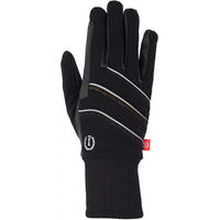 Produktbild von Reithandschuhe Damen Imperial Riding IRAbsolutely Schwarz XL