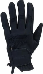 Produktbild von Reithandschuhe Equipage Action Unisex Schwarz Größe M