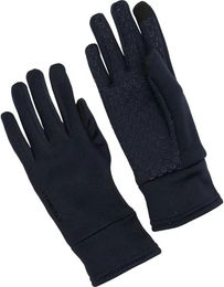 Produktbild von Reithandschuhe Equipage Elette Unisex in Blau oder Schwarz Größe 8/10