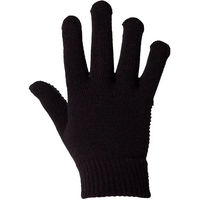 Produktbild von Reithandschuhe Premiere Unisex Schwarz