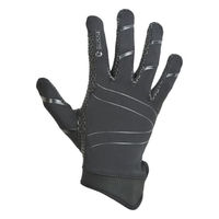 Produktbild von Reithandschuhe TIAM Busse mit Silikon in Schwarz