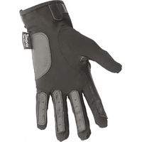 Produktbild von Reithandschuhe Umbria Equitazione 175 Model Unisex Schwarz XXL aus Polyester