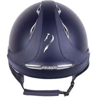 Produktbild von Reithelm Antarès Galaxy Blau Unisex Größe L CE-zertifiziert