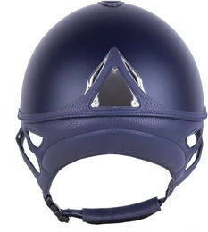 Produktbild von Reithelm Antarès Galaxy Race Blau Grösse M Unisex