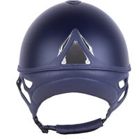 Produktbild von Reithelm Antarès Galaxy Race Blau Grösse M Unisex