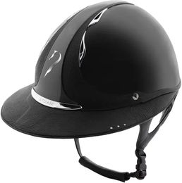 Produktbild von Reithelm Antarès Premium Eclipse Swarovski für Damen