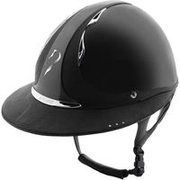 Produktbild von Reithelm Antarès Premium Eclipse Swarovski für Damen