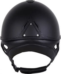 Produktbild von Reithelm Antarès Référence Unisex Schwarz Größe L