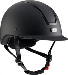 Produktbild von Reithelm Damen Premier Equine Endeavor Schwarz 55/57 cm